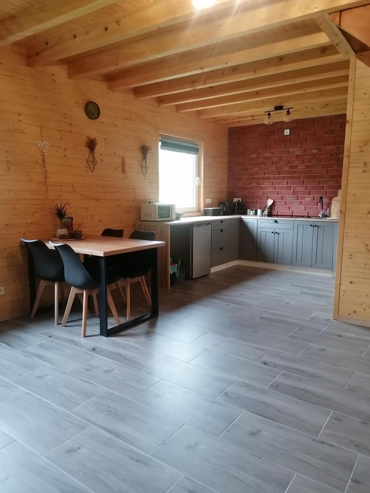 Chalet Lisi Zakatek