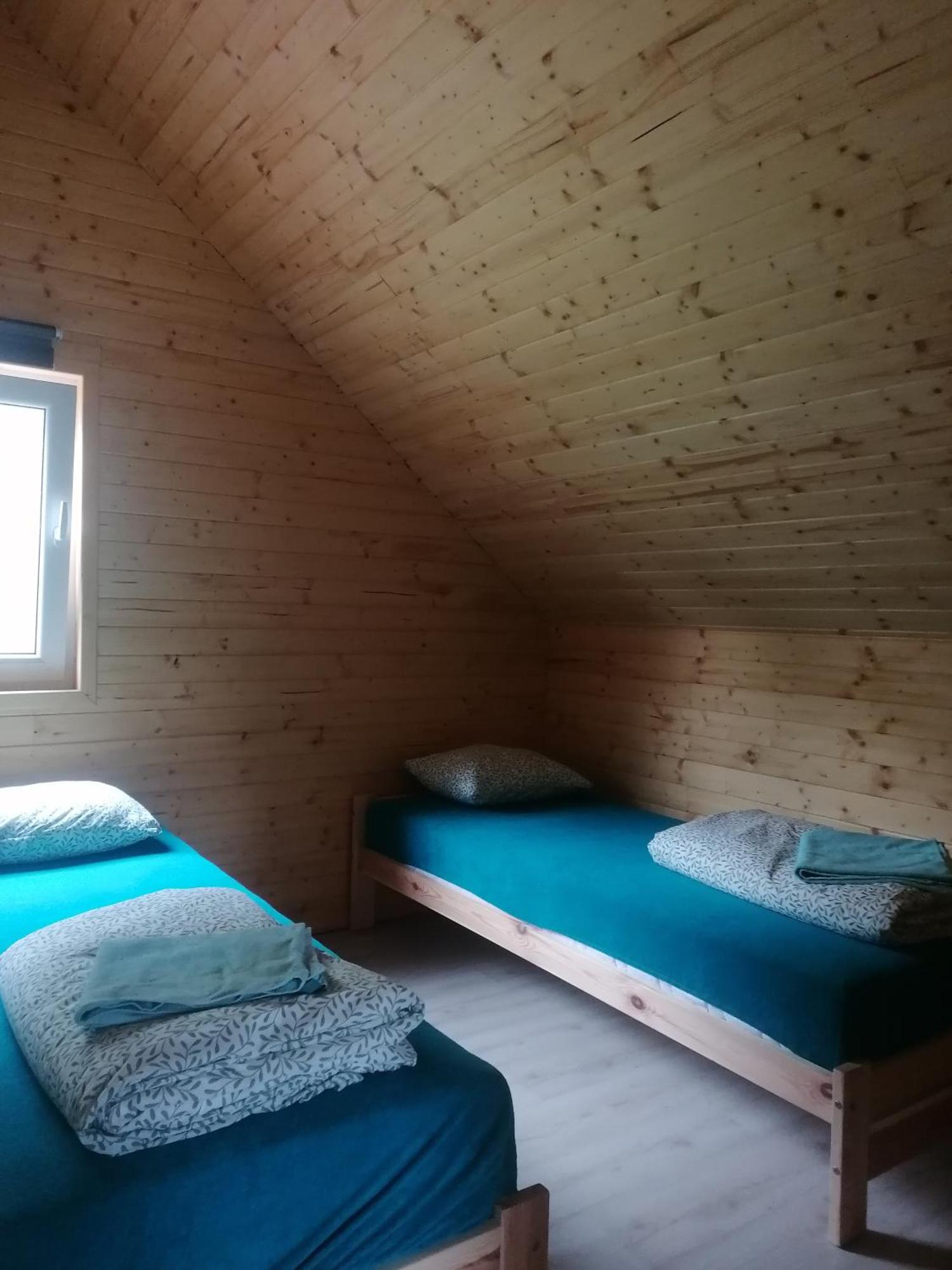 Chalet Lisi Zakatek *