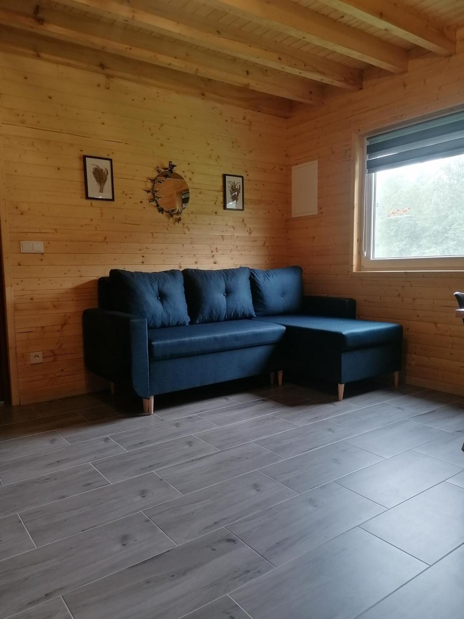 Lisi Zakatek * Czarna (Bieszczady)