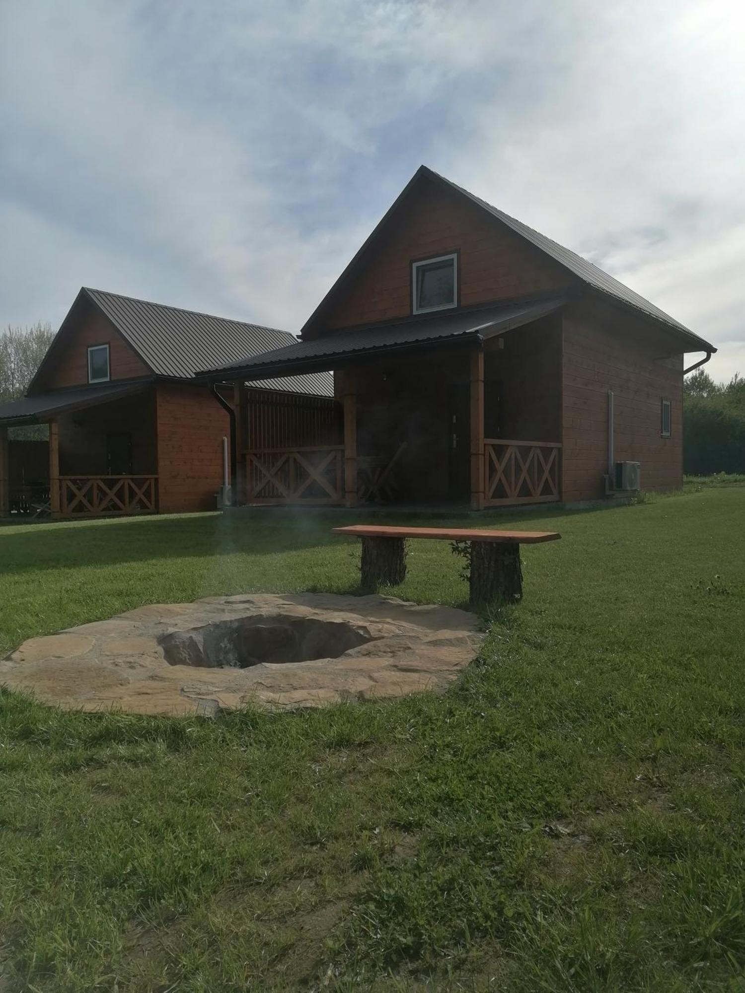 Chalet Lisi Zakatek *
