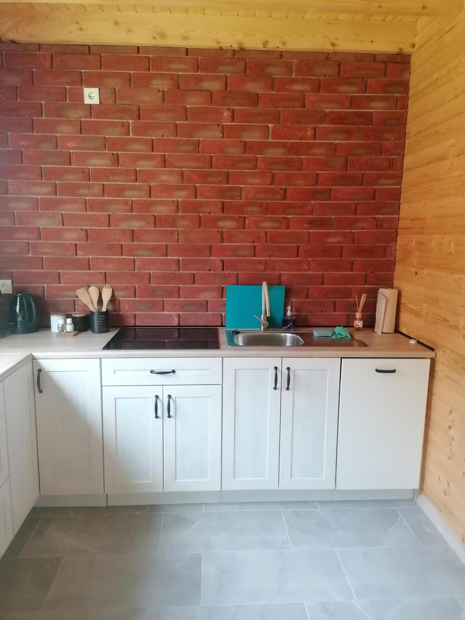 Chalet Lisi Zakatek *