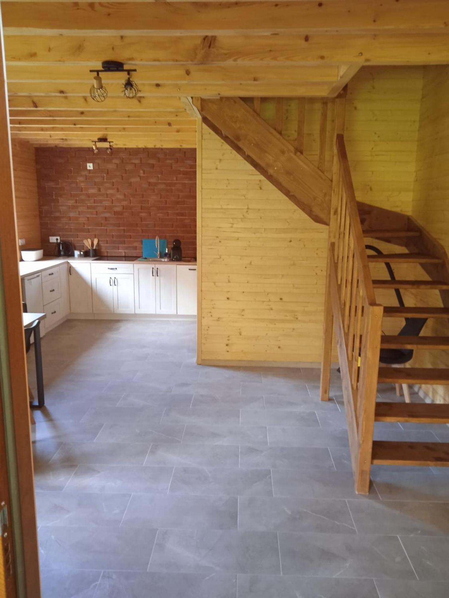 Chalet Lisi Zakatek *