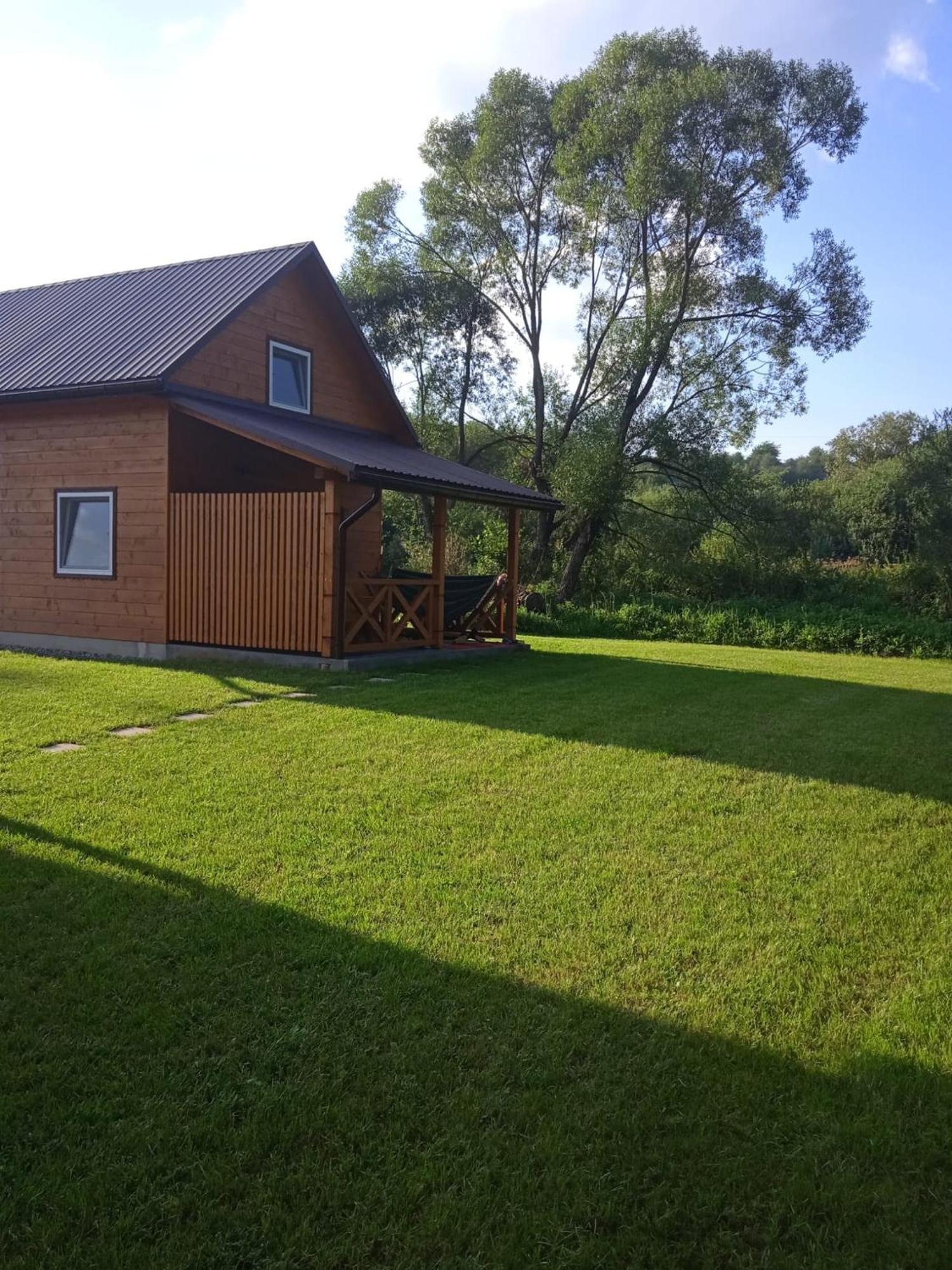 Lisi Zakatek * Czarna (Bieszczady)